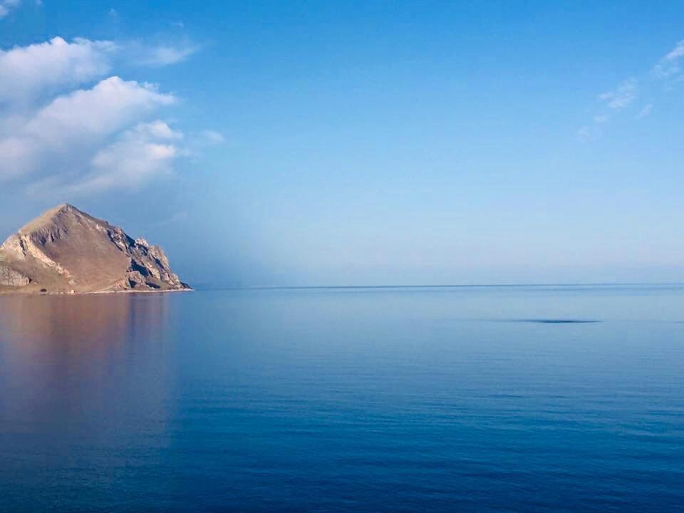 Casetta Calamancina ซานวิโต โลคาโป ภายนอก รูปภาพ